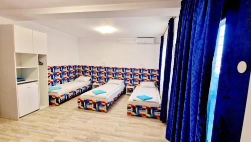 Quadruple Room with Bath