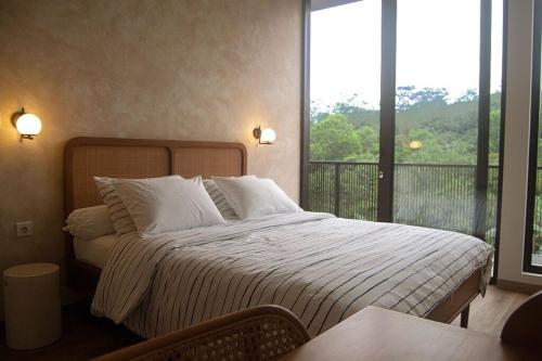 Lazespace 301 Homy Relax 2BR Unit Non-Smoking in Babakan