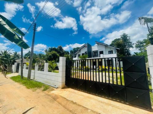 kurunegala deco apartement in Kurunegala Town Gangoda