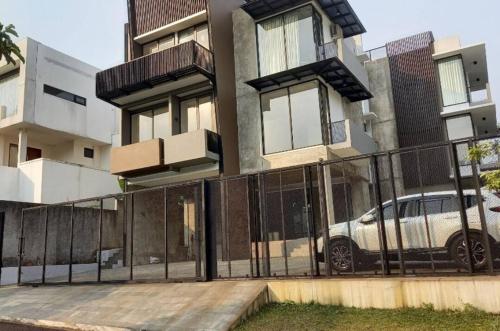 Exterior view, Lazespace 301 Homy Relax 2BR Unit Non-Smoking in Babakan