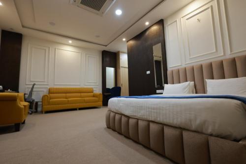 LAHR Hotels in Hoskote