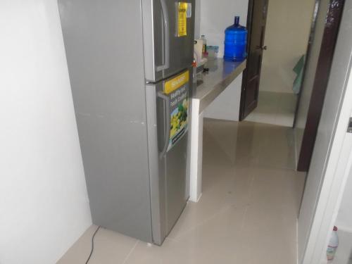 BHS SERVICED APARTMENTS 2 BR in Carcar City, Guinauayan (photo 3)