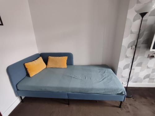 Appartement 3 personnes quartier Chartrons avec climatisation, Bordeaux (Foto 8)