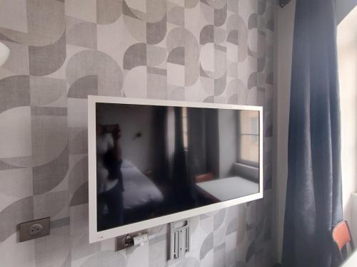 Appartement 3 personnes quartier Chartrons avec climatisation, Bordeaux (Foto 7)