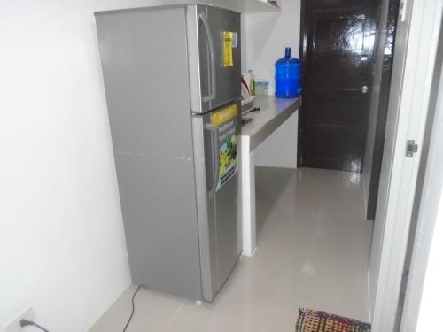 세부 BHS SERVICED APARTMENTS 2 BR in Carcar City 3성급 싱글룸 전망