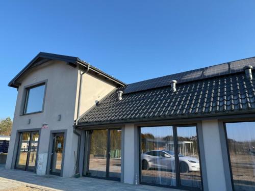 Noclegi pod Kurzą Górą