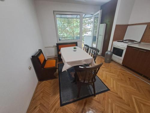 Dramski apartment, Skopje (fotografie 5)
