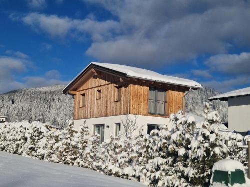 Haus Alpengruss in Heiterwang, Österreich