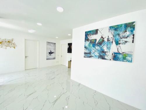 棕榈泉别墅e1六卧近步行街近中天海滩 棕榈泉别墅e1六卧近步行街近中天海滩