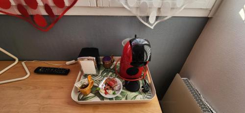 LOCBORDEAUX-FR - Appt proche CHU Bordeaux - WIFI, Bordeaux (Foto 9)
