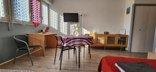 Studio proche CHU BORDEAUX, Bordeaux (Foto 2)
