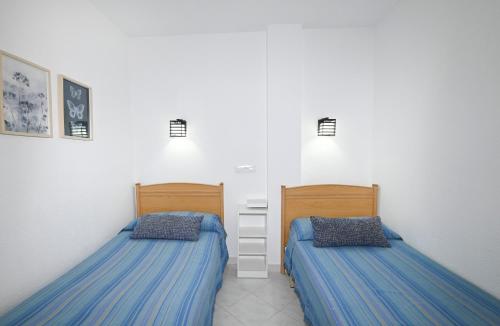 Apartment with Balcony image 7