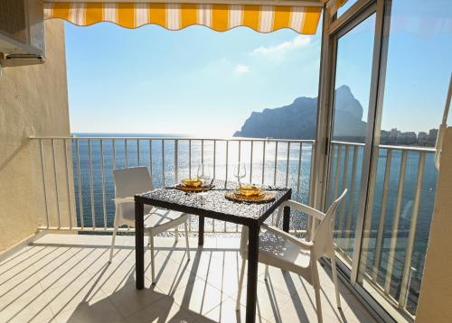 Apartment with Balcony image 1