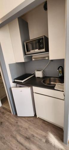 Studio proche CHU BORDEAUX, Bordeaux (Foto 7)