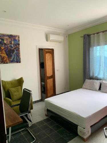 hotel photo