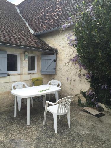 บริการและสิ่งอำนวยความสะดวก, Charming Percheron house in โนเซ