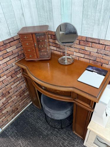 guest house heian in Nagoya Castle