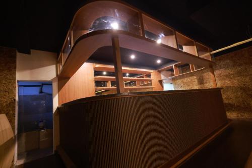 Bar/lounge, LAHR Hotels in Hoskote