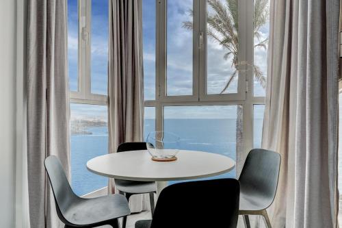 Atlantic Window - Adeje Playa Paraiso Oceanfront, Adeje (foto 6)
