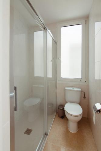 Apartamento exterior San Sebastian - image 5