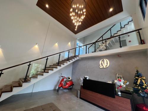 Joane Suites by Hotel Cara