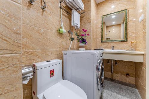 Wan Yi Waifiden Apartment - HaiZhu Square Subway Station Branch – Guangzhou (Canton), IA