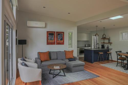 Torbay Tree Tops, Auckland (photo 6)