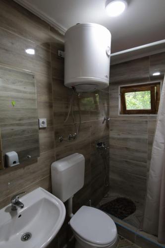 Rafting kamp Ivona Rafting kamp Ivona