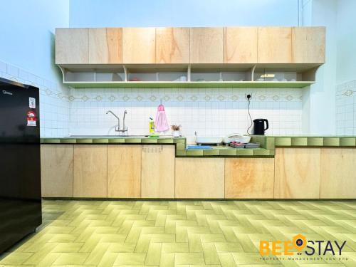 Jenjarom Modern Homestay Jenjarom Modern Homestay