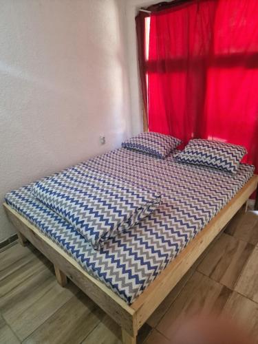 Rafting kamp Ivona Rafting kamp Ivona