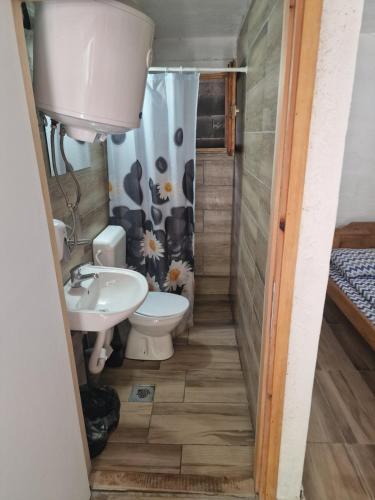 Rafting kamp Ivona Rafting kamp Ivona