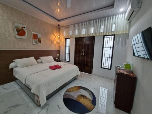 Alya Homestay Meulaboh