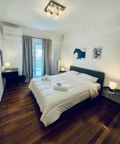 To Kyma Apartment Athens South 3