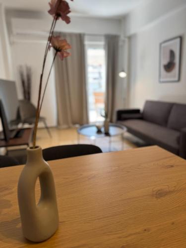 To Kyma Apartment Athens South 5