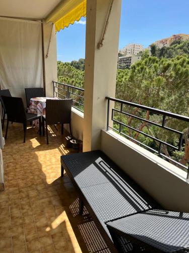 4- rooms appart 80m2 parking, Nice (photo 6)