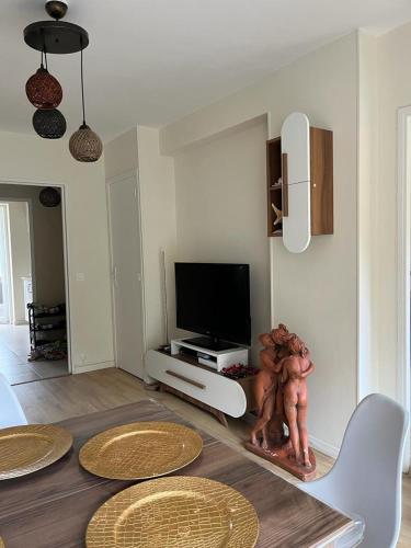 4- rooms appart 80m2 parking, Nice (photo 10)