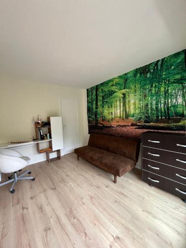 4- rooms appart 80m2 parking, Nice (photo 9)
