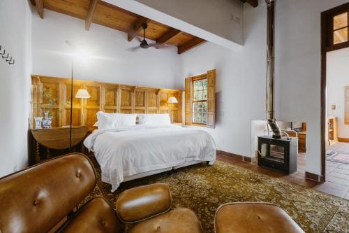 De Bergkant in Prince Albert