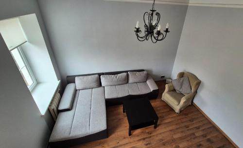 Latako Old Town 2-Bedroom Apartment - image 3