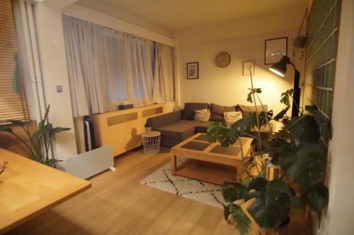 BrusselsHomes, Brussels