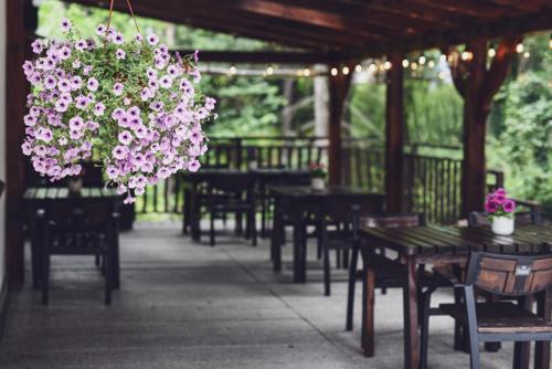 Hotel Promyk Wellness & Spa – Karpacz, WI