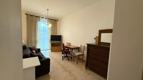 SE135 - Senigallia, bilocale comodo al centro e alla spiaggia