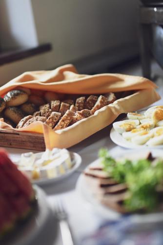 Hotel Promyk Wellness & Spa