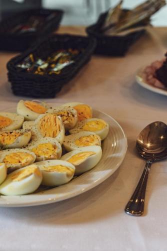 Hotel Promyk Wellness & Spa – Karpacz, WI