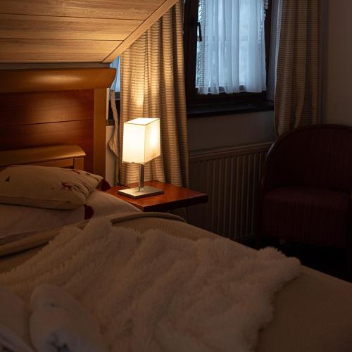 Hotel Promyk Wellness & Spa - image 7