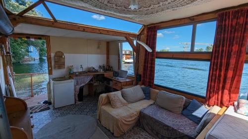 Floating Home, Berlino (foto 4)
