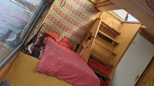 Floating Home, Berlino (foto 7)