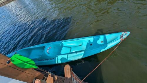 Floating Home, Berlino (foto 8)