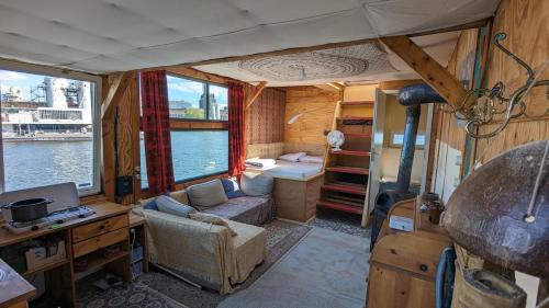 Floating Home, Berlino (foto 10)