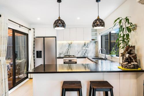 Auckland Golden Phoenix Holiday Homes, Auckland (zdjęcie 7)